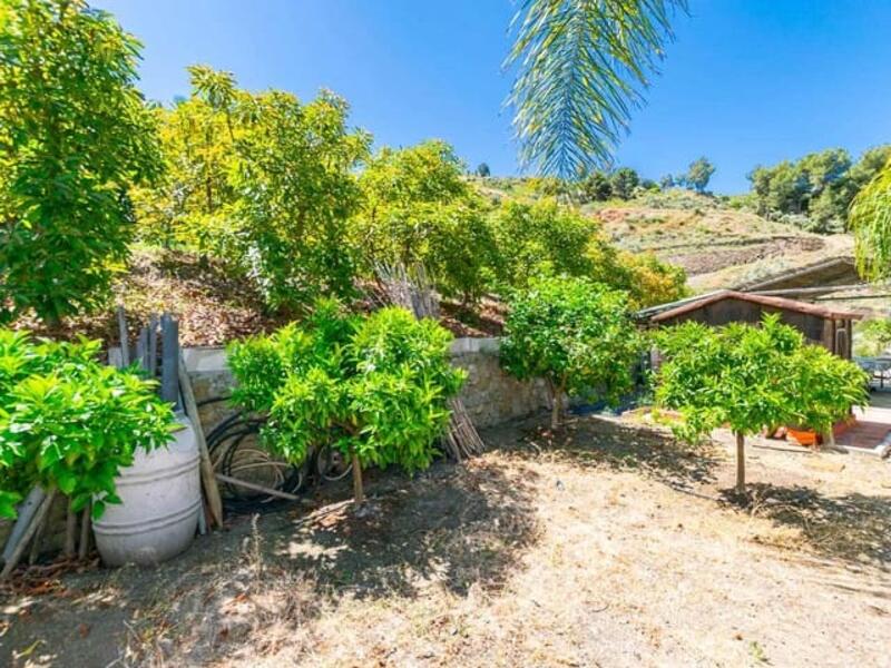 Casa de Campo en venta