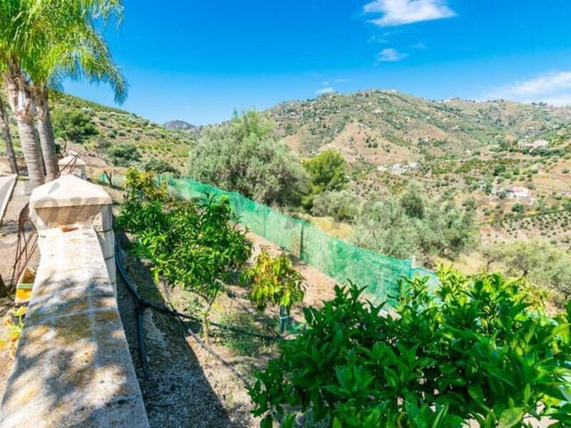 Casa de Campo en venta