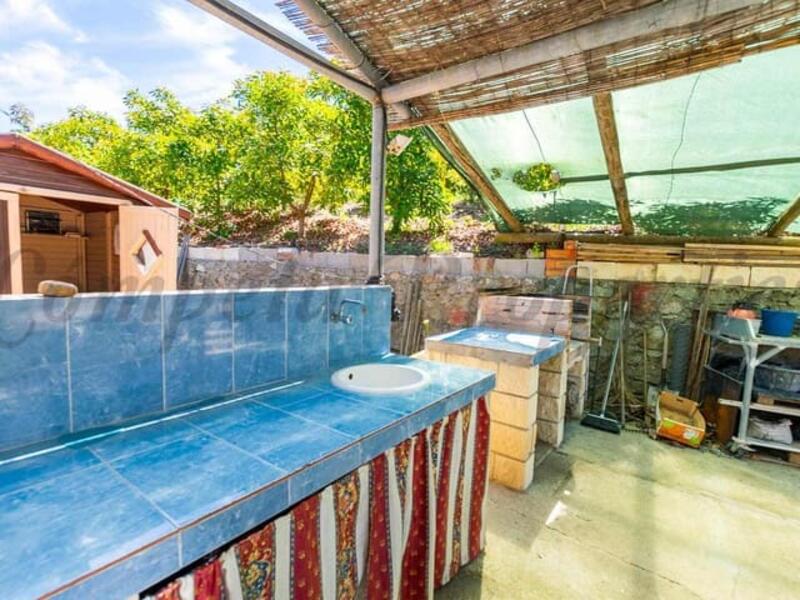 Casa de Campo en venta