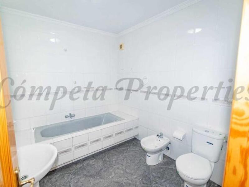 3 chambre Appartement à vendre