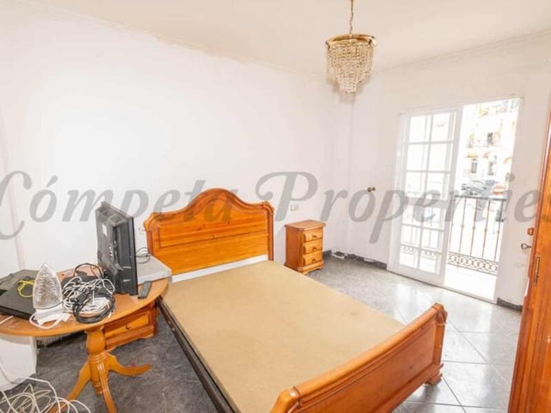 3 chambre Appartement à vendre