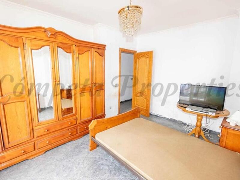 3 chambre Appartement à vendre