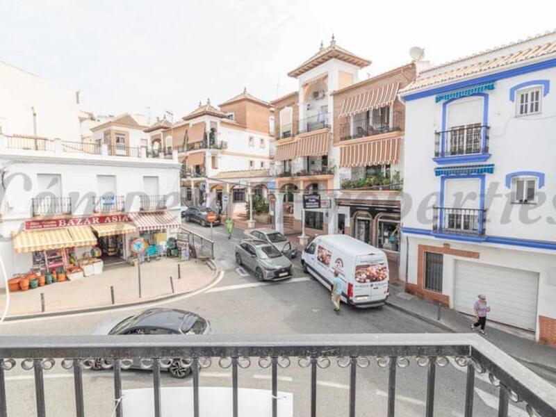 3 chambre Appartement à vendre