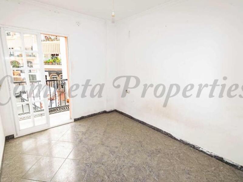 3 chambre Appartement à vendre