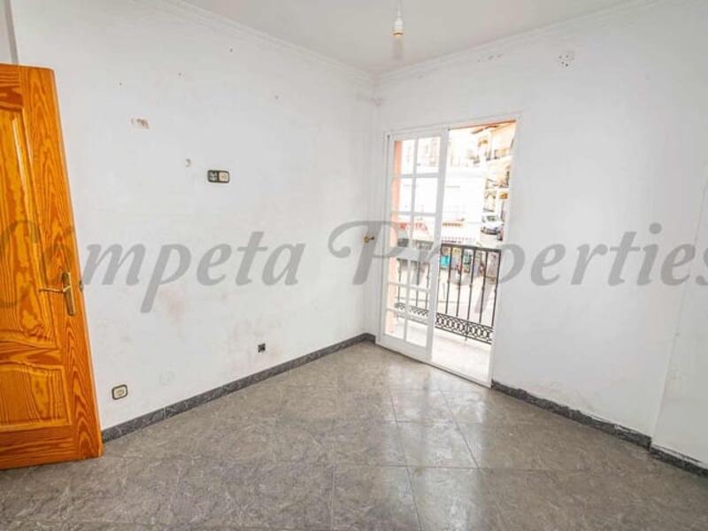 3 chambre Appartement à vendre