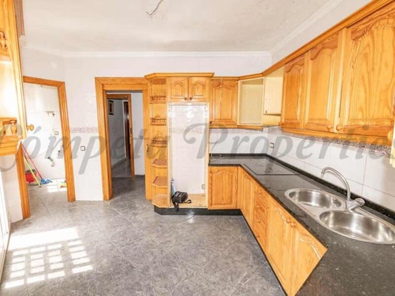 3 chambre Appartement à vendre