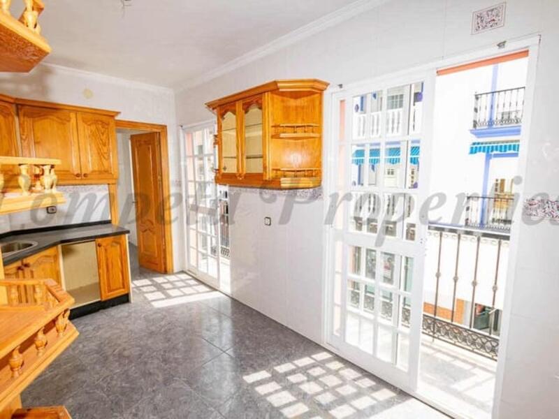 3 chambre Appartement à vendre