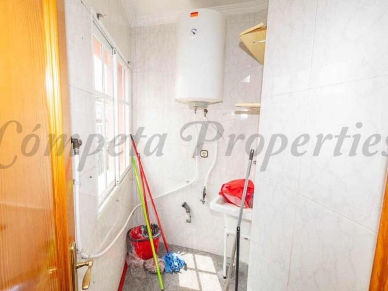 3 chambre Appartement à vendre