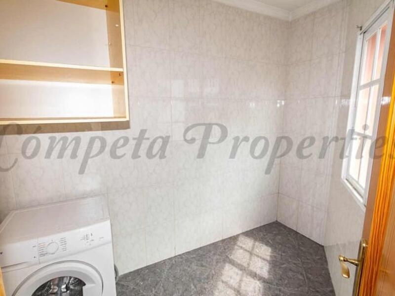 3 chambre Appartement à vendre