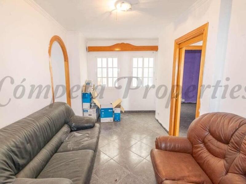 3 chambre Appartement à vendre