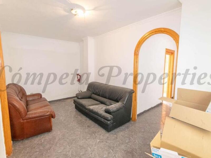 3 chambre Appartement à vendre