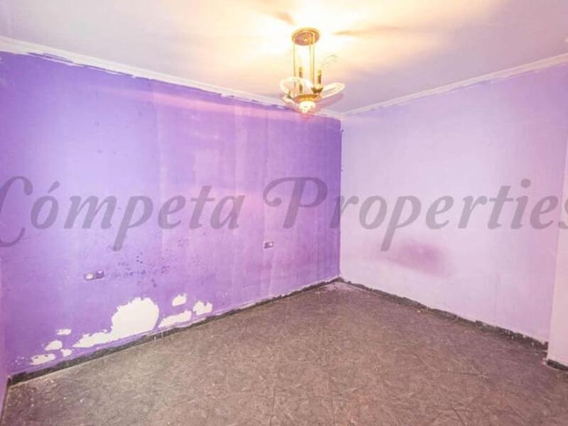3 chambre Appartement à vendre