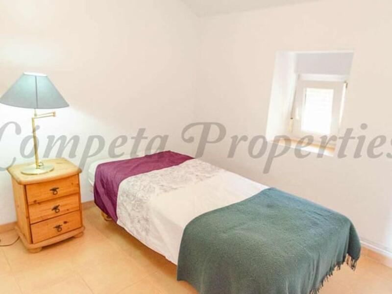 5 Schlafzimmer Villa zu verkaufen