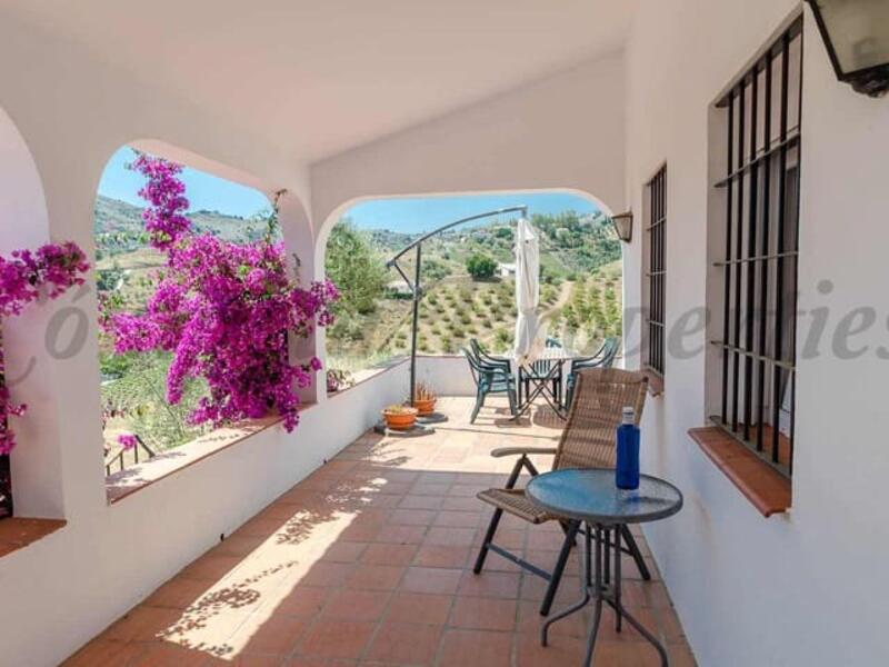 5 Schlafzimmer Villa zu verkaufen