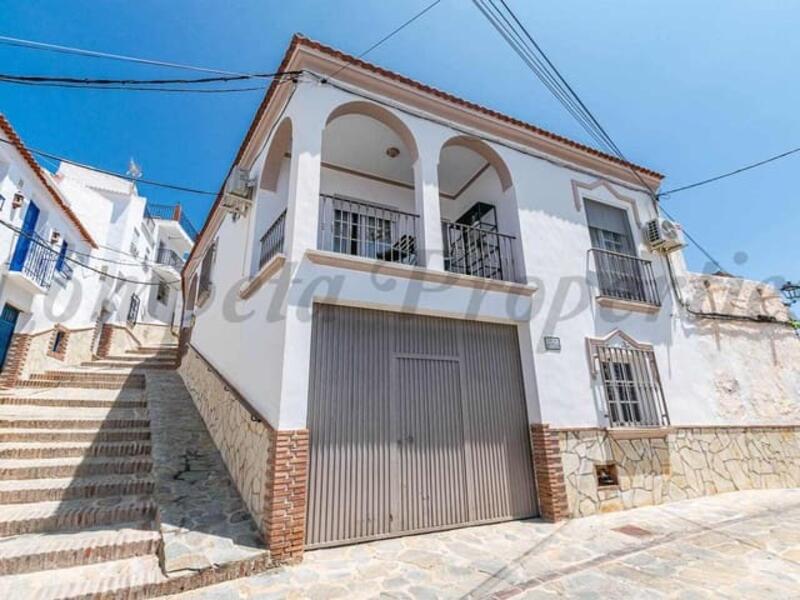 Maison de Ville à vendre dans Corumbela, Málaga