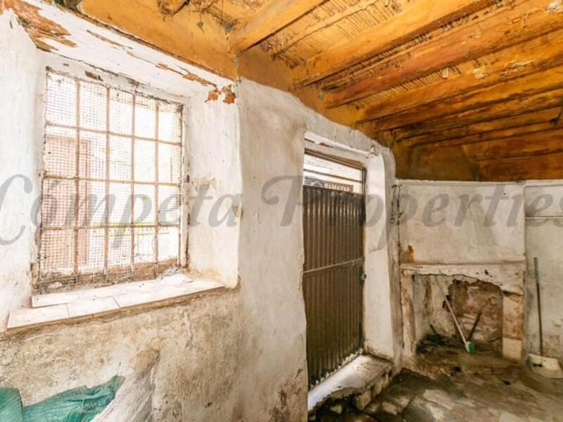 1 slaapkamer Gezinswoning Te koop