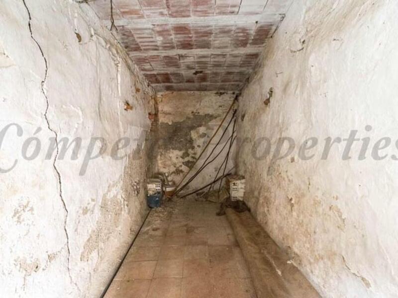 1 slaapkamer Gezinswoning Te koop