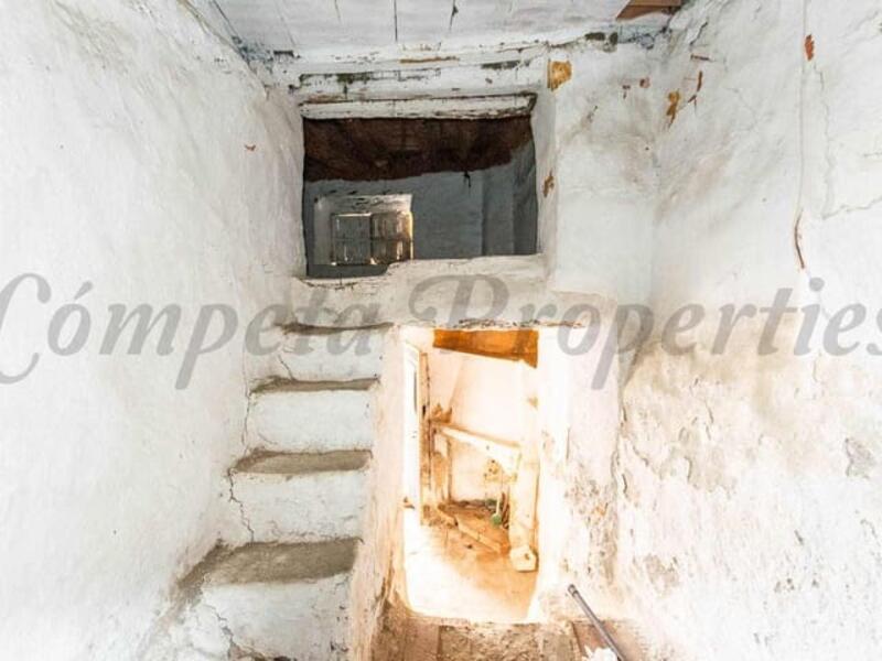 1 slaapkamer Gezinswoning Te koop