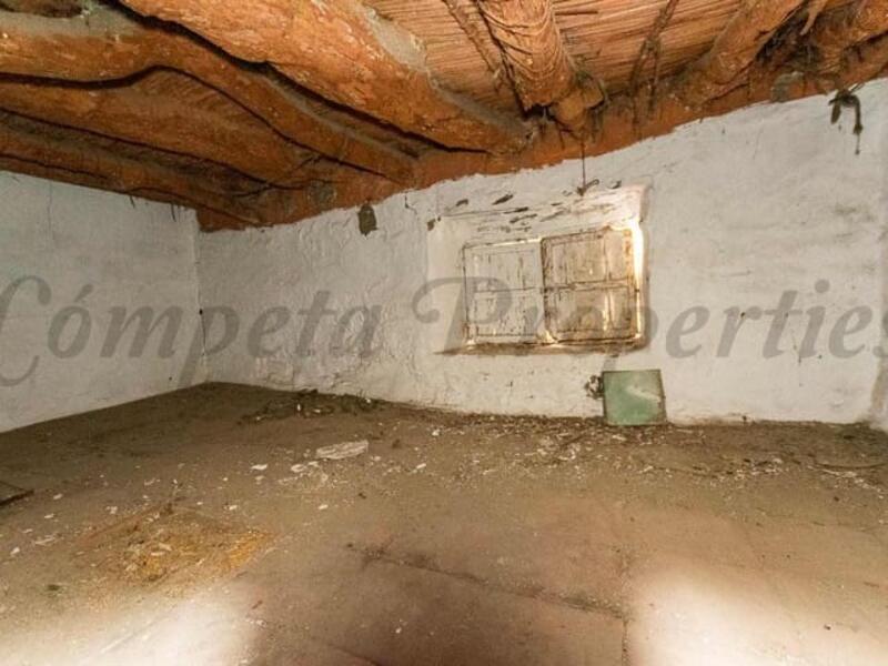 1 slaapkamer Gezinswoning Te koop