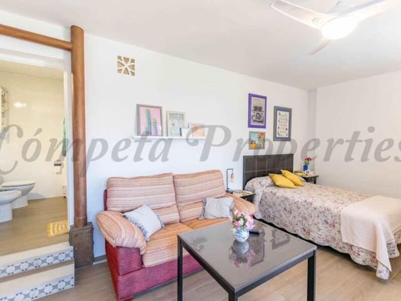 4 Schlafzimmer Villa zu verkaufen