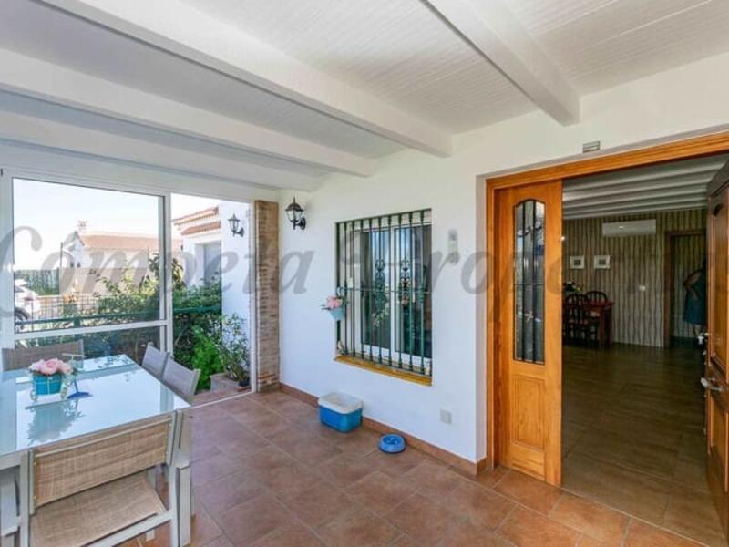 4 Schlafzimmer Villa zu verkaufen