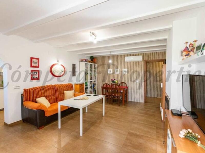 4 Schlafzimmer Villa zu verkaufen