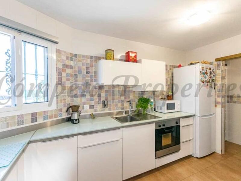 4 Schlafzimmer Villa zu verkaufen