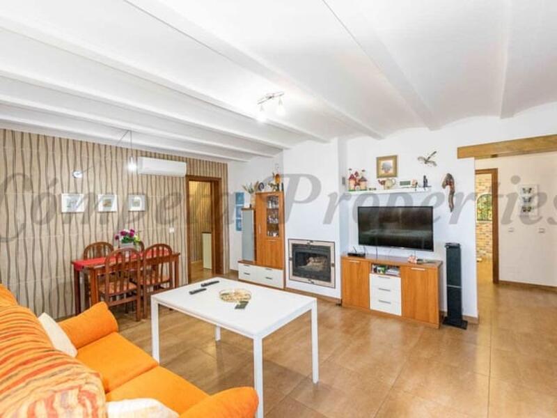 4 Schlafzimmer Villa zu verkaufen