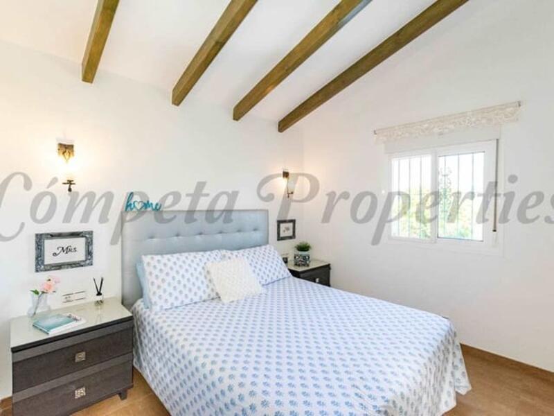 4 Schlafzimmer Villa zu verkaufen