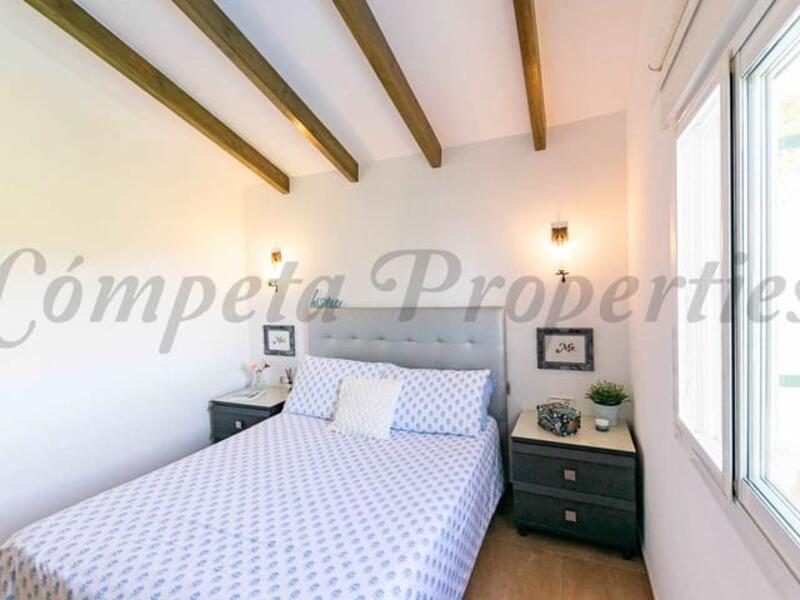 4 Schlafzimmer Villa zu verkaufen