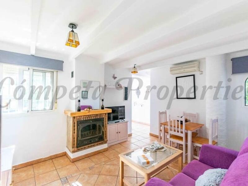 4 Schlafzimmer Villa zu verkaufen