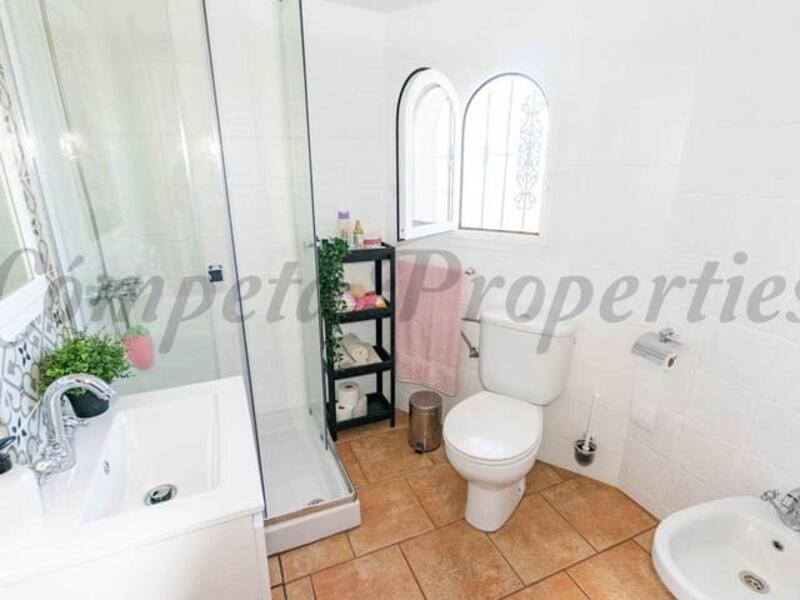 4 Schlafzimmer Villa zu verkaufen