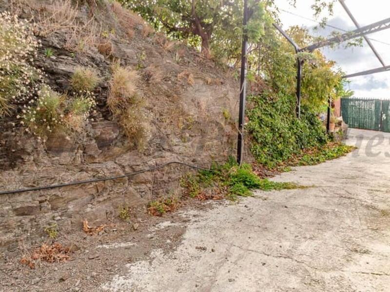 2 Cuarto Casa de Campo en venta