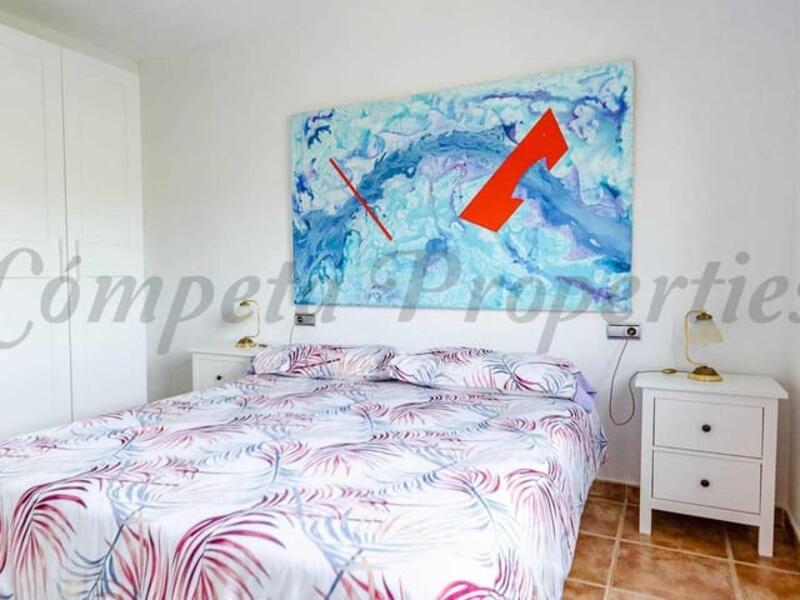 2 Cuarto Casa de Campo en venta
