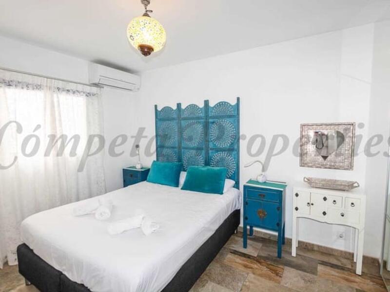 1 Cuarto Apartamento en venta