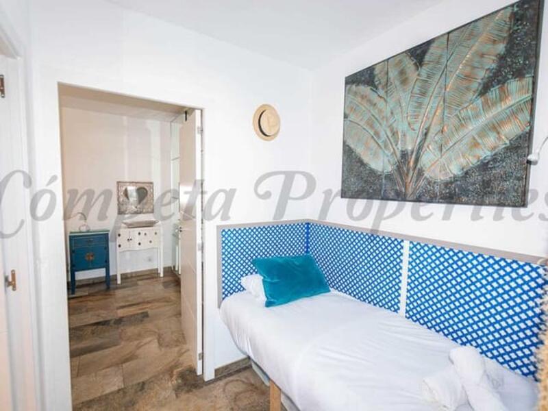 1 Cuarto Apartamento en venta
