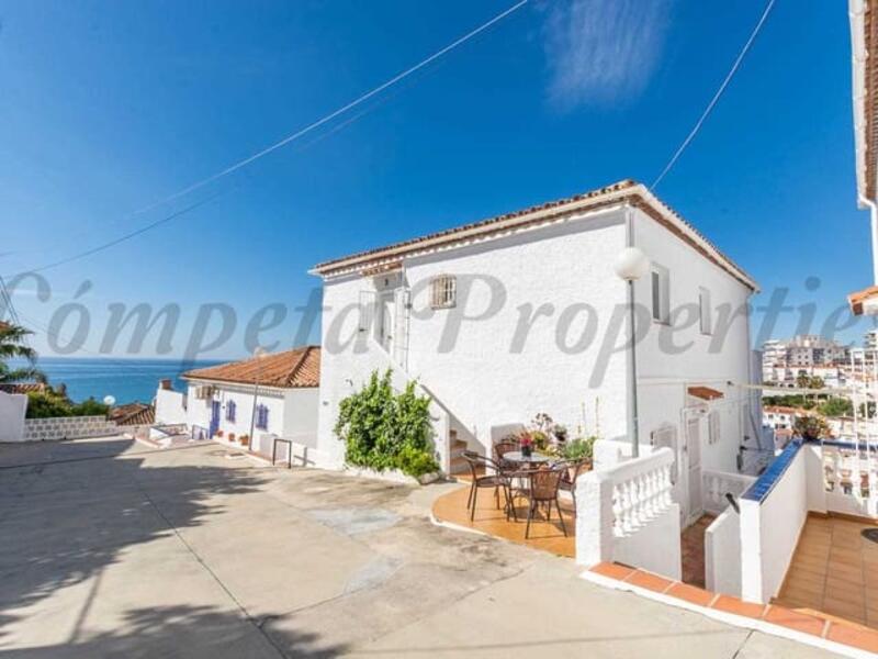 1 Cuarto Apartamento en venta