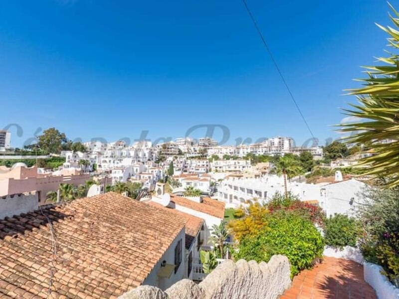 1 Cuarto Apartamento en venta