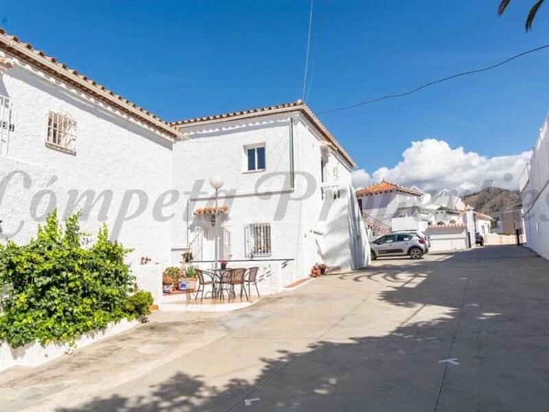 1 Cuarto Apartamento en venta