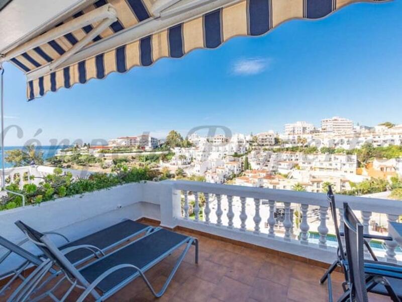 1 Cuarto Apartamento en venta