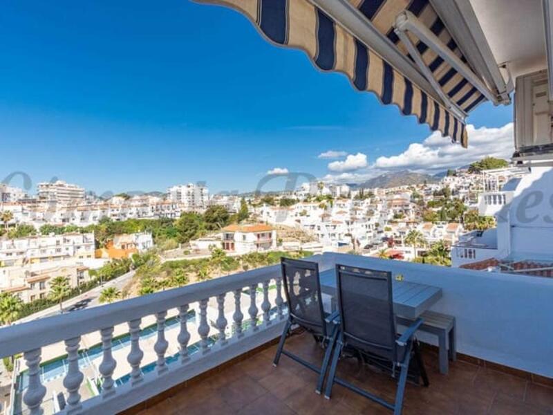 1 Cuarto Apartamento en venta