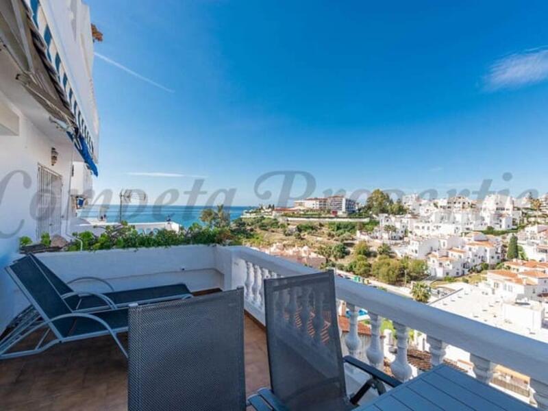 1 Cuarto Apartamento en venta