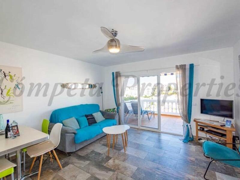 1 Cuarto Apartamento en venta