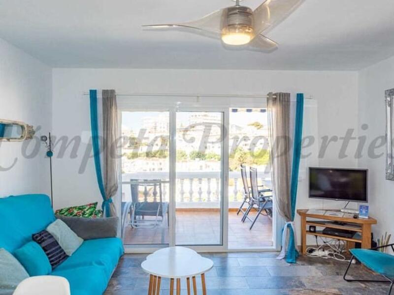 1 Cuarto Apartamento en venta
