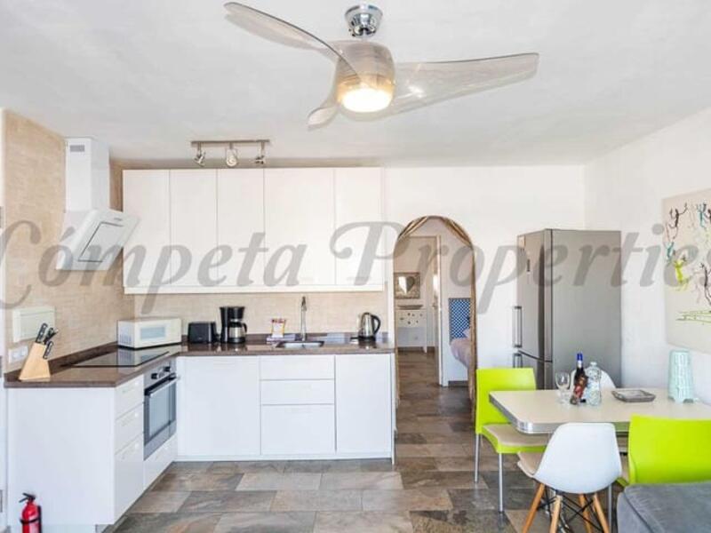 1 Cuarto Apartamento en venta