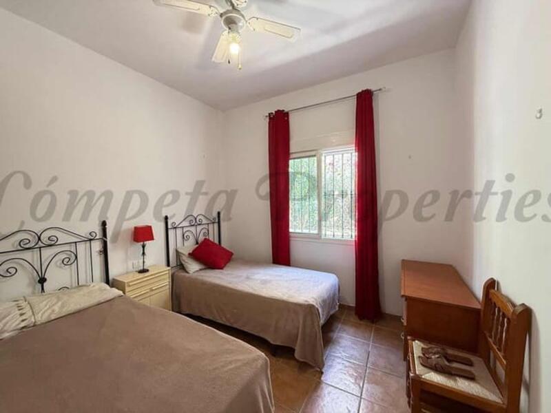 4 chambre Villa à vendre