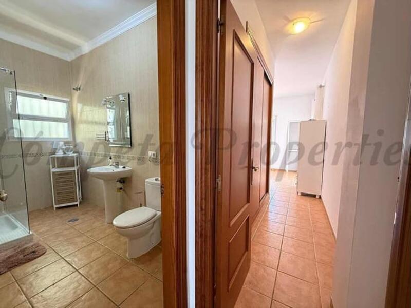 4 chambre Villa à vendre