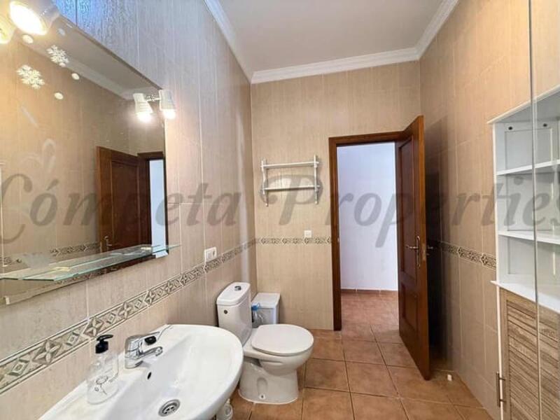 4 chambre Villa à vendre