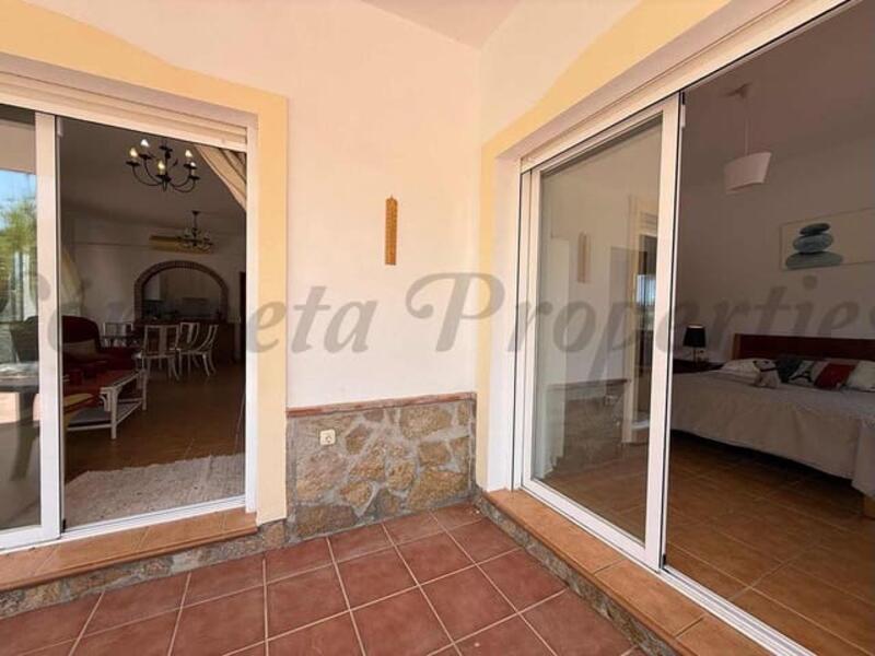 4 chambre Villa à vendre