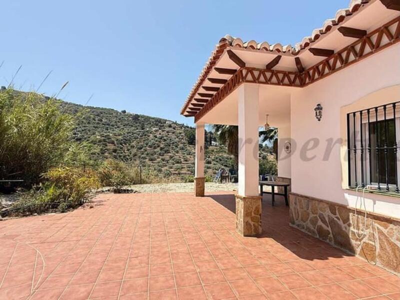 4 chambre Villa à vendre